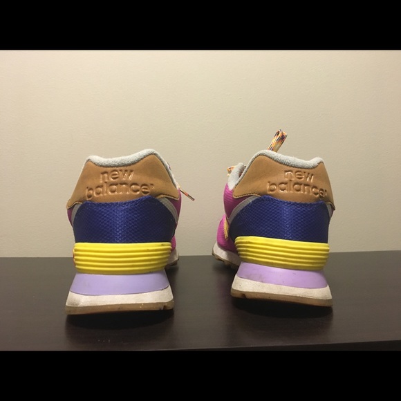 New Balance - Picture 4 of 6